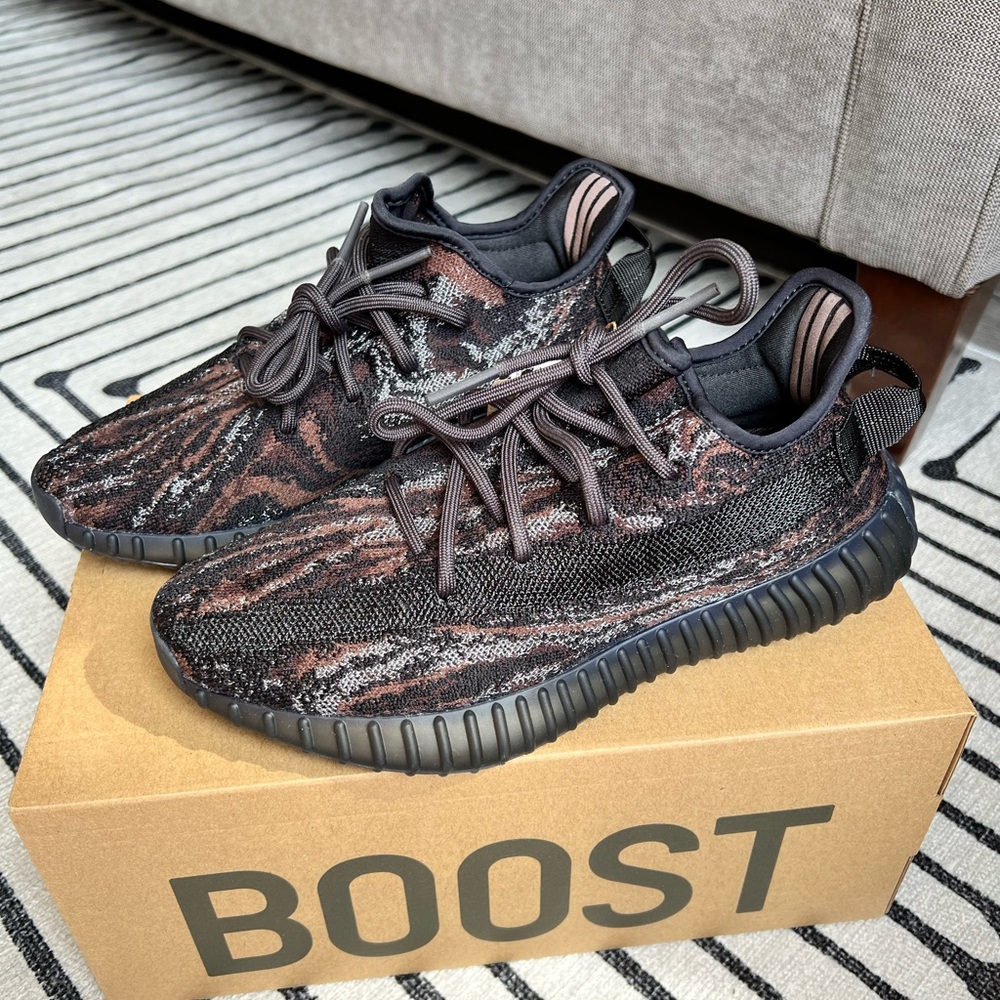 Yeezy Boost 350 V2 MX Rock